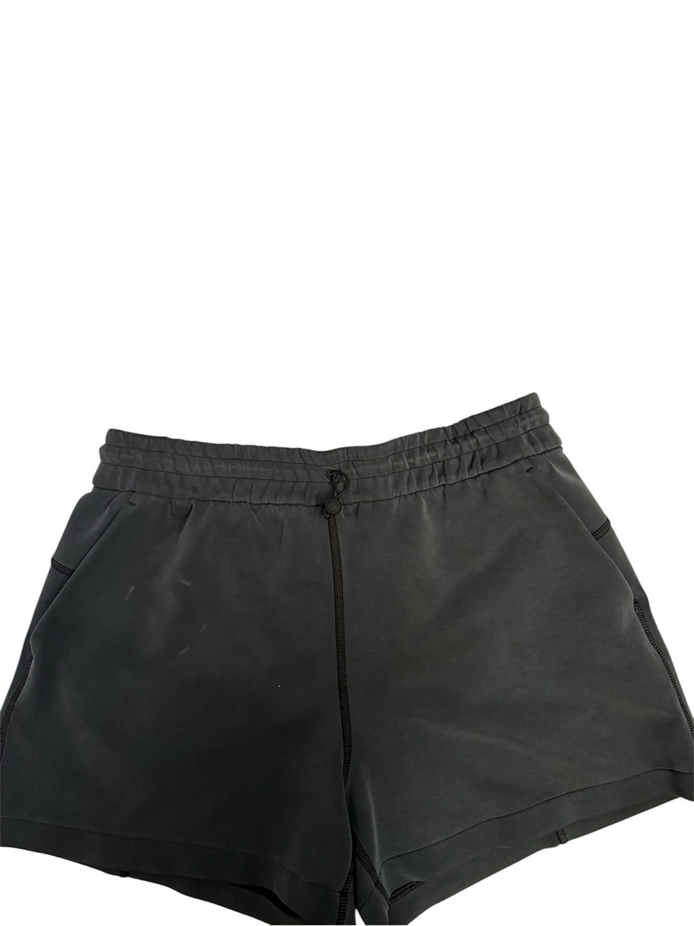 lululemon athletica Black Women’s Casual Athletic Shorts - Picture 6 of 10